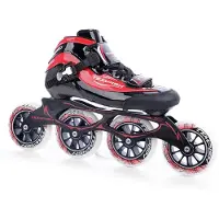 Tempish Gt 500/100 Inline Skate Rullaluistimet