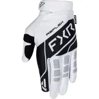 FXR Reflex Dual Motocross-hanskat