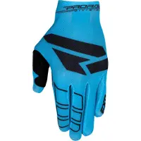 FXR Pro-Fit Air rei'i'itetyt motocross-hanskat