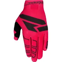 FXR Pro-Fit Air rei'i'itetyt motocross-hanskat