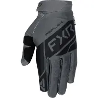 FXR Reflex Dual Motocross-hanskat