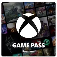Microsoft Game Pass Premium, PC, 1 kuukautta (EP2-53859)