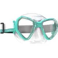 Salvimar Morpheus Mid Anti Fog Sukellusmaski