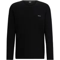 BOSS Mix&match R 10259917 Pitkähihainen T-paita