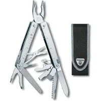 Victorinox Swisstool X Monitoimityökalu