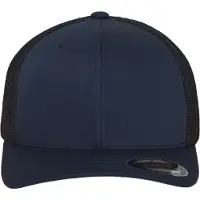 Brandit Flexfit Mesh Trucker Lippalakki