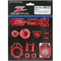 Zeta Honda Ze51-3042 Lisävarustepaketti
