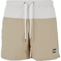 Urban Classics Block Uimashortsit