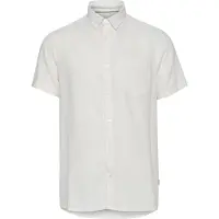 Solid Sdallan Ss Sh - White - XL