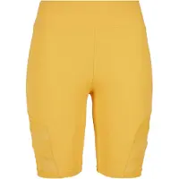 Urban Classics Leggingsit hunaja