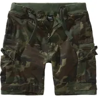 Brandit Packham Vintage Shortsit
