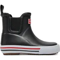 Reima Rain Boots, Ankles - Black - 22