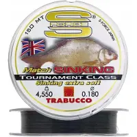 Trabucco .S-Force Match Sink 150 m siima