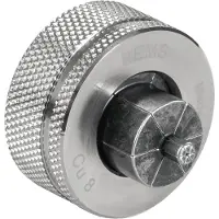 Rems Laajennuspää Ex-press Cu; 8 mm