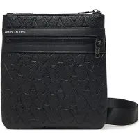 Armani Exchange Xm000579_af12133 Messenger-laukku