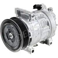 Denso Kompressori - Peugeot - Partner, 308, 208, 3008, 2008. Citroen - C4, C3, Ds3, Ds5. Ds - Ds3, Ds4
