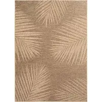 Ayyildiz Teppiche matto Timber 2403 280x370 cm