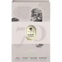 Babor 70 Anniversary Set