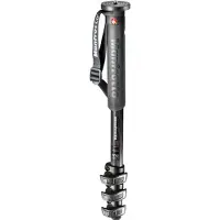 Manfrotto Monopie Xpro 4 Sec Kolmijalka