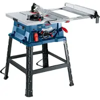 Bosch Pöytäsirkkeli GTS 254 Professional (0601B45000)