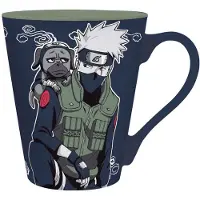 Naruto - Kakashi - Muki