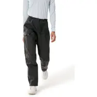 Arc'teryx Women's Beta Pant Black Kuorihousut 2/Regular