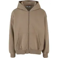 DEF Collegetakki cappuccino