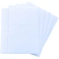 Scheppach Paperinen pölypussi DC100; 5 kpl.