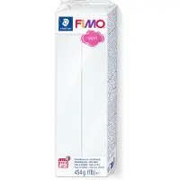 Staedtler FIMO Soft 454 g Red (2)