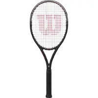 Wilson Pro Staff Precision 100 Tennismaila