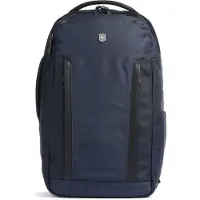 Victorinox Altmont Professional, Deluxe Travel Laptop Backpack - Blue - ONE SIZE
