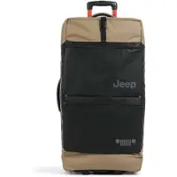 Jeep J0274026007 82 Cm 95l Matkalaukku