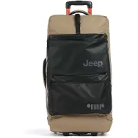 Jeep J0274024007 73 Cm 64l Matkalaukku