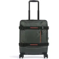 American Tourister Urban Track Spinner 55 Tsa 41.5l Matkalaukku