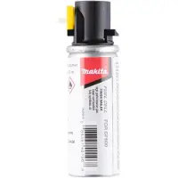 Makita 242088-6 GF600 kaasunaulaimelle kaasu