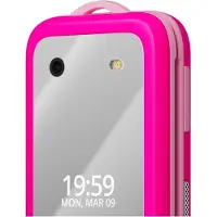 HMD Barbie matkapuhelin (pinkki)