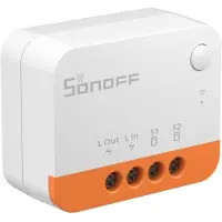 Sonoff ZBMINIL2 ZigBee-minikytkin 6 A