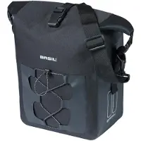 Basil Navigator Waterproof Mik M Satulalaukku 15l