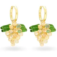 ANNELE Champagne Jelly -korvakorut