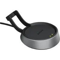 Gn Audio Evolve2 85 Deskstand USB-C Black
