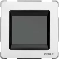 Danfoss DEVIreg Touch älytermostaatti kosketusnäytöllä
