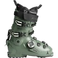 Atomic Hawx Ultra XTD 120 BOA Moss/Black Laskettelumonot Moss/Black/ 27/27.5