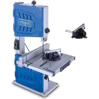 Scheppach Vannesaha HBS261; 550 W