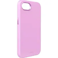 Puro – iPhone 16e silicone cover ICON MAG PRO, rose (PUIPCSE25ICONMPROSE)