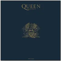 Universal Music Queen - Greatest Hits Ii (2Lp) (LP)
