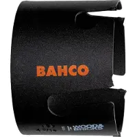 Bahco Reikäsaha 3833-95-C; 95 mm