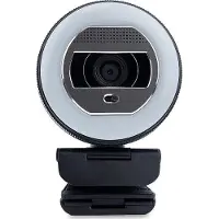 Terra Wortmann Halo LED Lichtkranz C1868pro Full HD black (2920215)