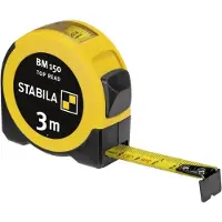 Stabila Rullamitta BM 150; 3 m