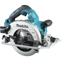 Makita Akkupyörösaha DHS783ZU; 2x18 V (ilman akkua ja laturia)