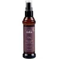 MKS eco Oil Hair Styling Elixir High Tide Scent Hiusöljy 60 ml